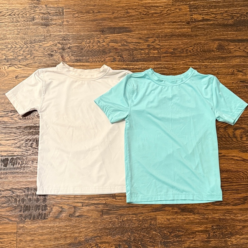 First Wave Short Sleeve Tees